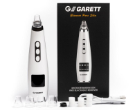 Garett Urządzenie do mikrodermabrazji Beauty Pure Skin - 1012758 - zdjęcie 1
